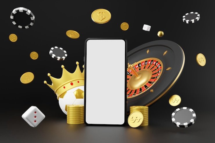 Pengalaman Live Casino interaktif dengan dealer langsung di selot888 melalui perangkat mobile