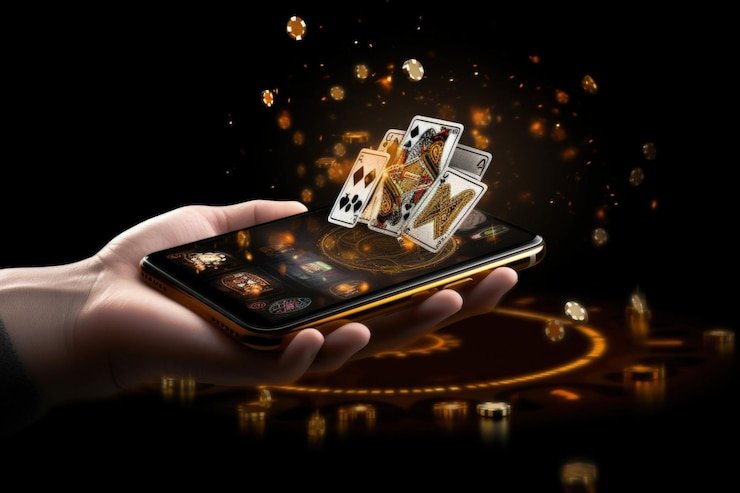 Penggunaan teknologi enkripsi tingkat tinggi untuk menjaga data pengguna selot888