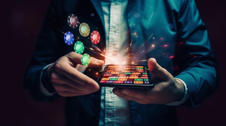 Tim profesional selot888 yang fokus menjaga keamanan dan kenyamanan pengguna