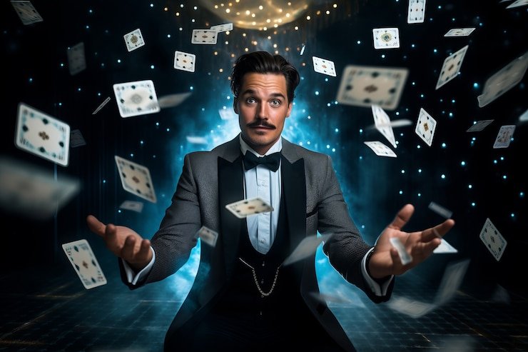 Keamanan data pengunjung dijaga ketat dengan enkripsi dan proteksi di situs selot888